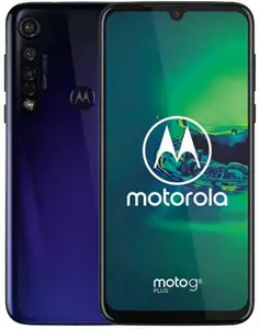 Замена стекла на телефоне Motorola Moto G8 Plus в Ижевске